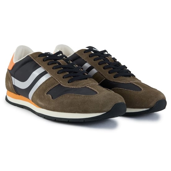 Boss Orange Levon Trainers - Image 2