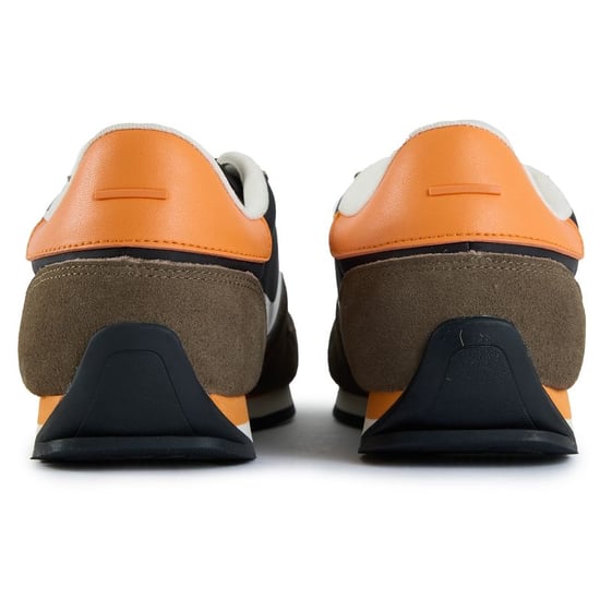 Boss Orange Levon Trainers - Image 3