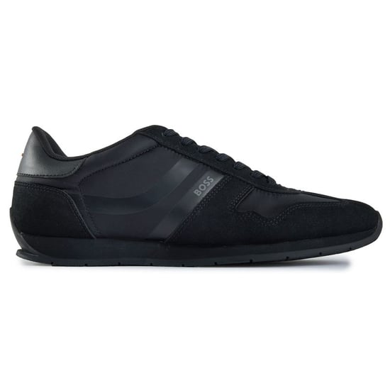 Boss Orange Levon Trainers - Image 1