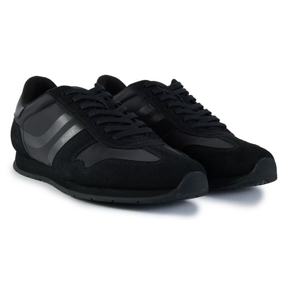 Boss Orange Levon Trainers - Image 2
