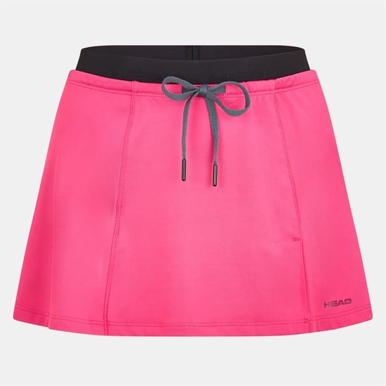 Women's Head Vision Skirt in Pink - Image 1