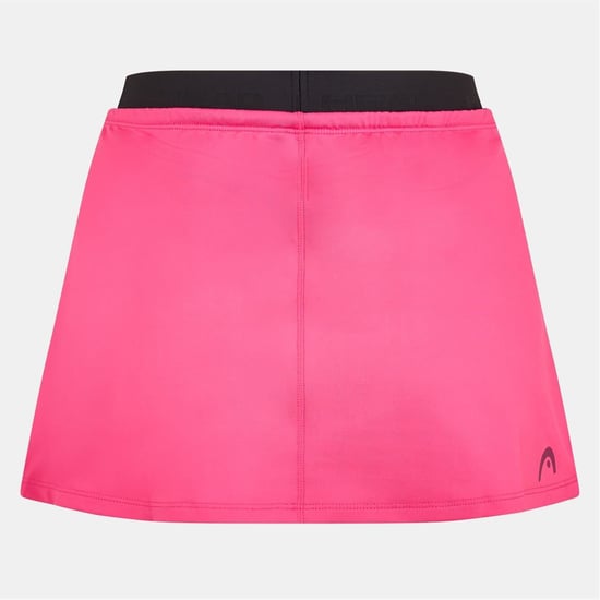 Women's Head Vision Skirt in Pink - Image 2