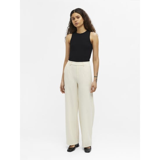 Object Objlisa wide pant noos - Image 4
