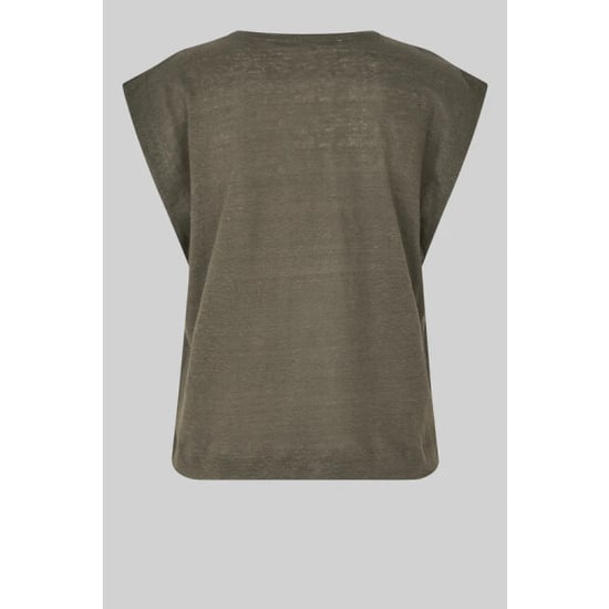 Second Female top peony top 6129 canteen - Image 3