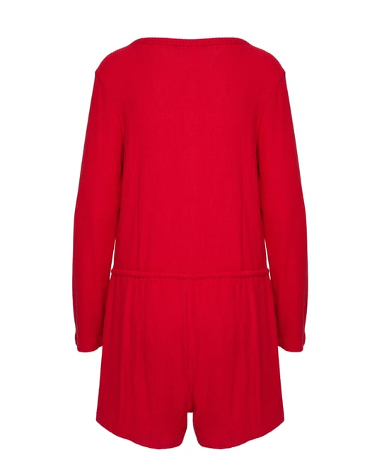 Hunkemöller Onesie Short Jersey Rib - Image 5
