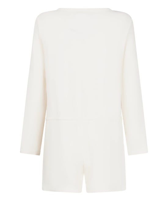 Hunkemöller Onesie Short Jersey Rib - Image 5