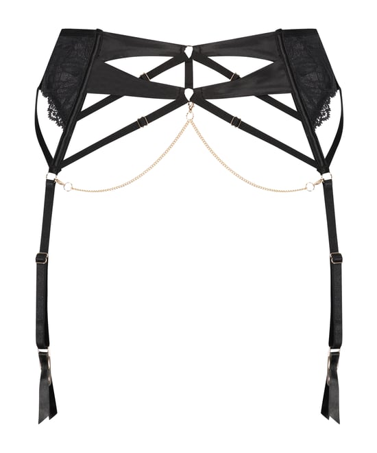 Hunkemöller Chayna Suspenders - Image 4