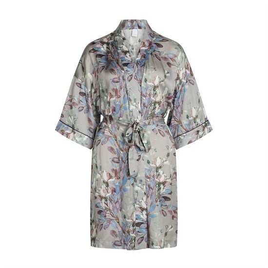 Women's CCDK Jean Kimono Ld99 in Opal Gray - Image 1
