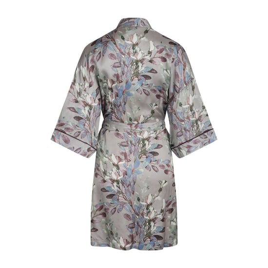 Women's CCDK Jean Kimono Ld99 in Opal Gray - Image 2