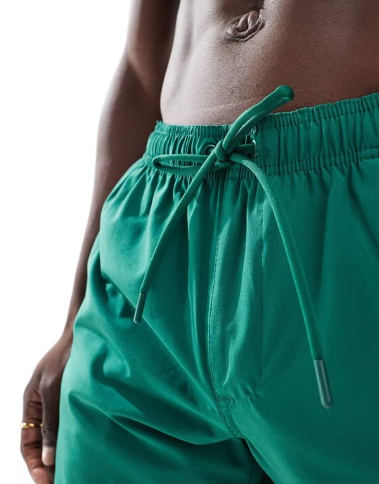 Cotton On stretch badshorts evergreen - Image 4