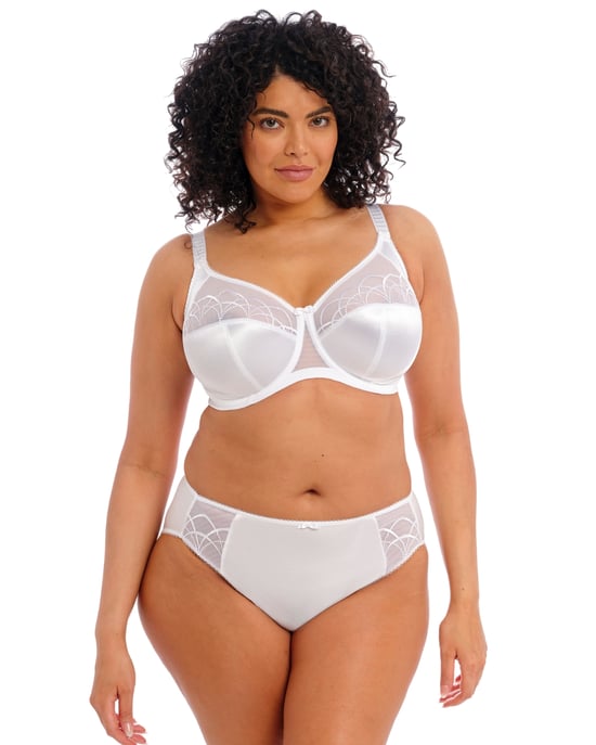 Cate Bra Side Support Full Cup Underwired - Image 5