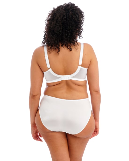 Cate Bra Side Support Full Cup Underwired - Image 6