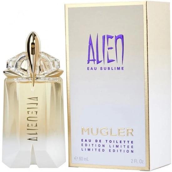 Thierry Mugler Alien Eau Sublime 60ml EDT Spray - Image 1
