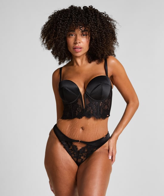 Hunkemöller Grace Highleg Brazilian - Image 1