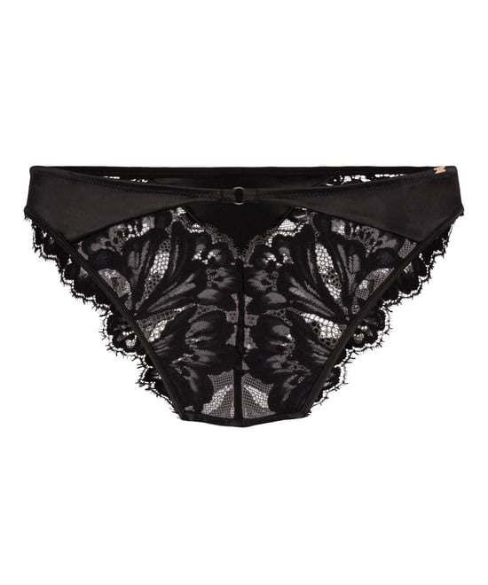 Hunkemöller Grace Highleg Brazilian - Image 4