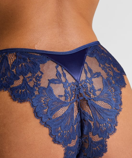 Hunkemöller Grace Highleg Brazilian - Image 2