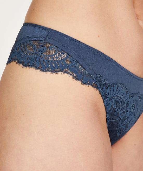 Hunkemöller Lidia High Leg Brazilian - Image 2