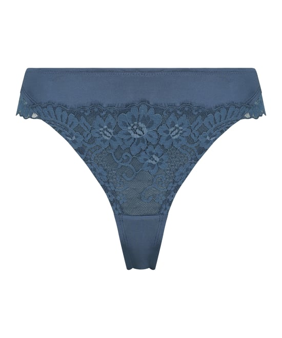 Hunkemöller Lidia High Leg Brazilian - Image 4