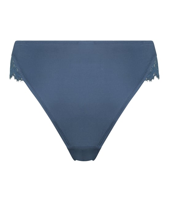 Hunkemöller Lidia High Leg Brazilian - Image 5