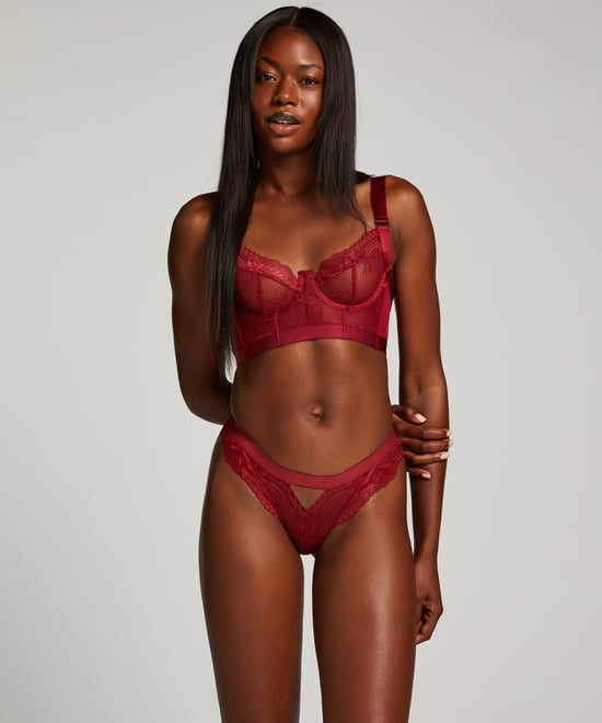 Hunkemöller Hana Brazilian - Image 1