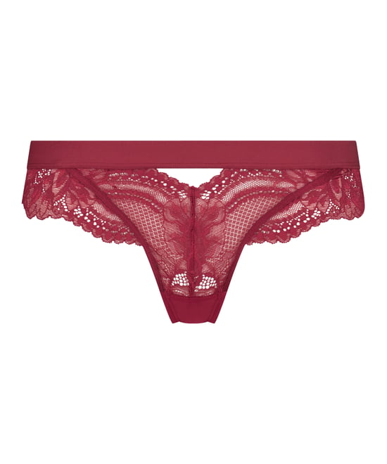 Hunkemöller Hana Brazilian - Image 4