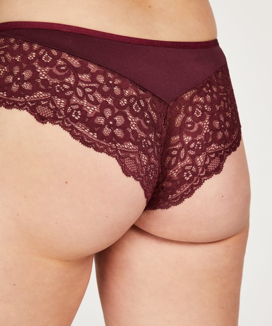 Hunkemöller Marine Brazilian - Image 2
