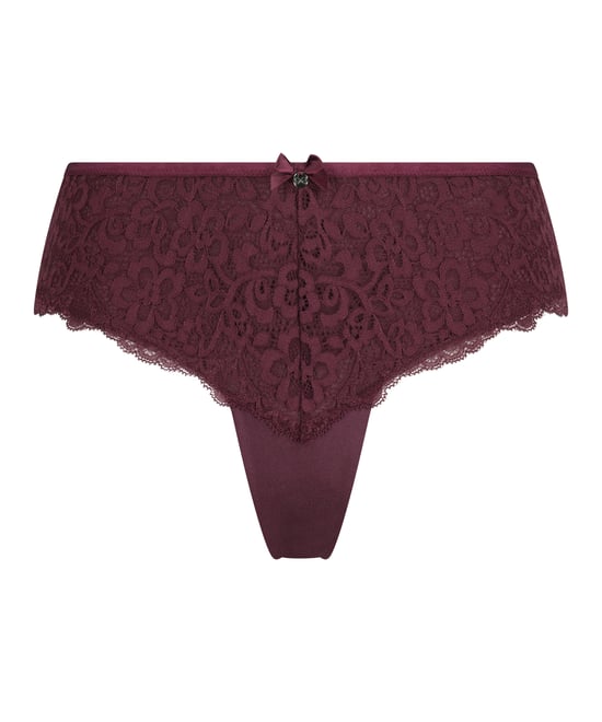 Hunkemöller Marine Brazilian - Image 4