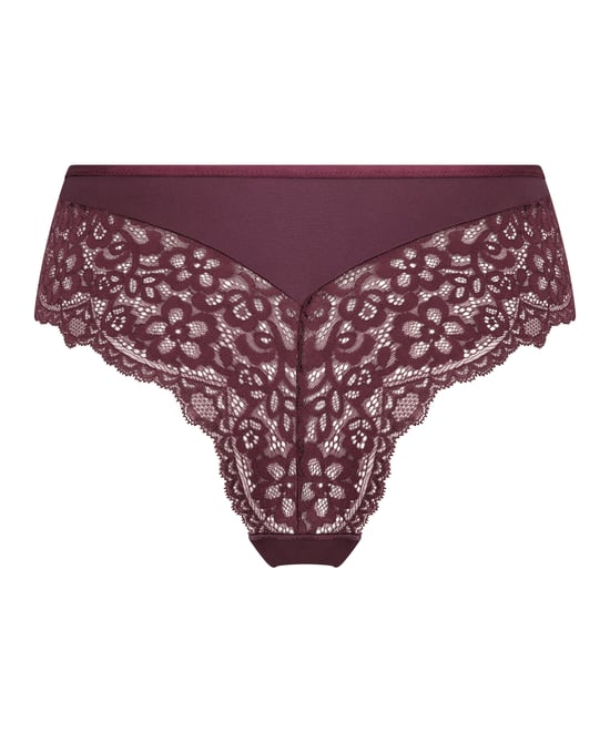 Hunkemöller Marine Brazilian - Image 5