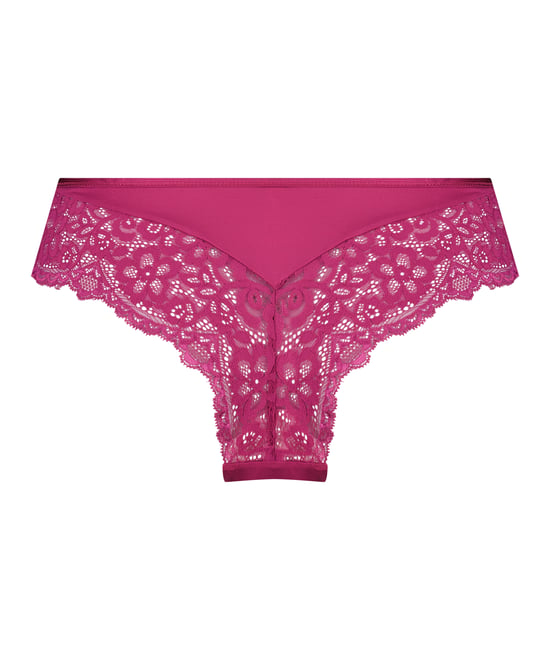 Hunkemöller Marine Brazilian - Image 5