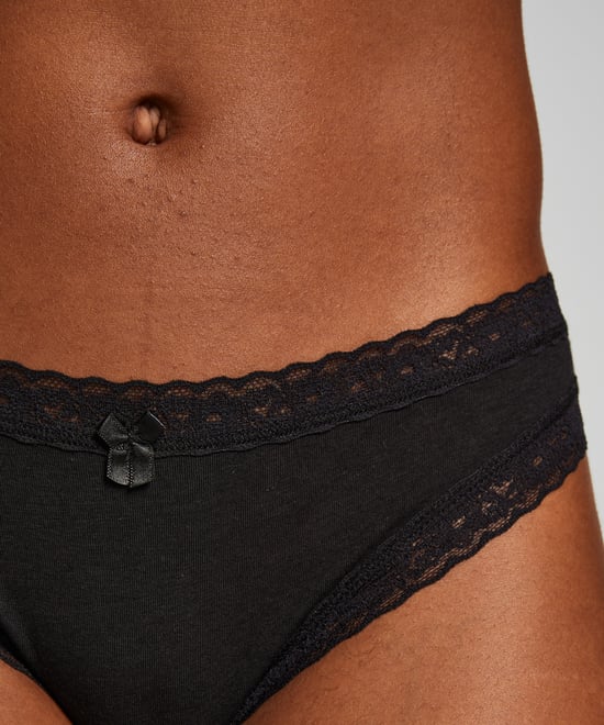 Hunkemöller 3-Pack Classics Slip - Image 2