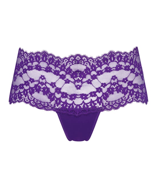 Hunkemöller Daisy thong boxers - Image 4