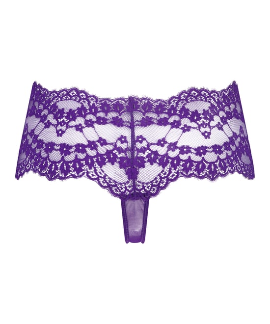Hunkemöller Daisy thong boxers - Image 5