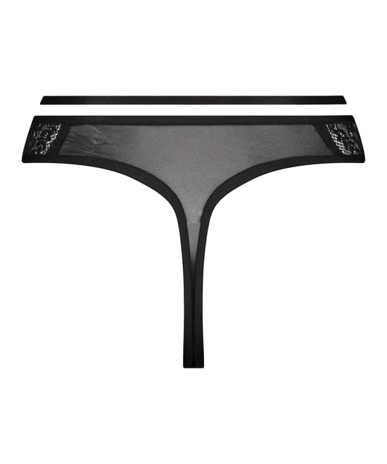 Hunkemöller Thong Wera - Image 5