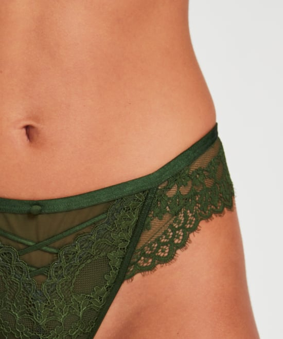 Hunkemöller Daisy Thong - Image 2