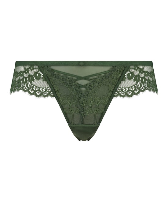 Hunkemöller Daisy Thong - Image 4