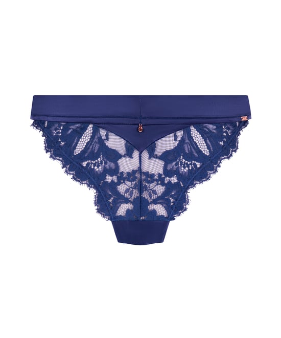 Hunkemöller Grace Highleg String - Image 4