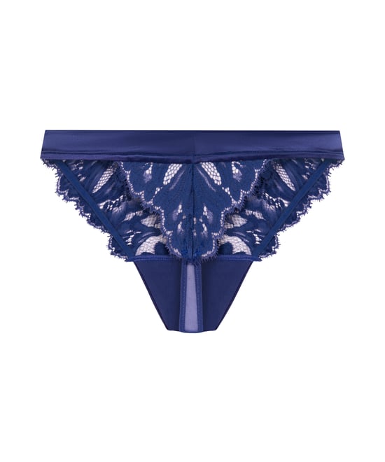 Hunkemöller Grace Highleg String - Image 5