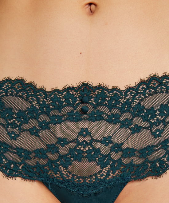 Hunkemöller Daisy thong boxers - Image 2