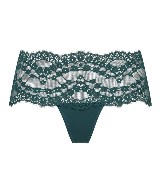 Hunkemöller Daisy thong boxers - Image 4
