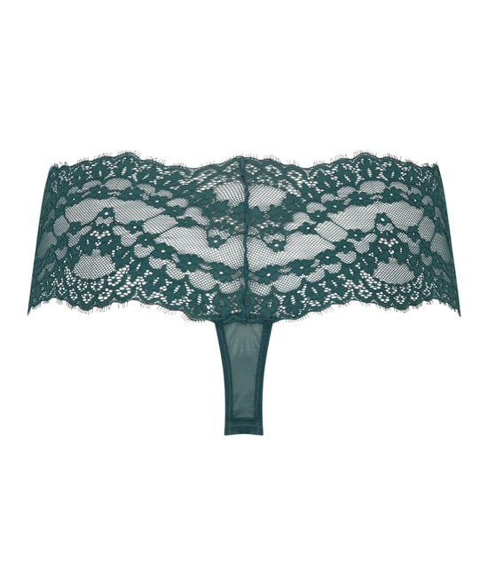 Hunkemöller Daisy thong boxers - Image 5