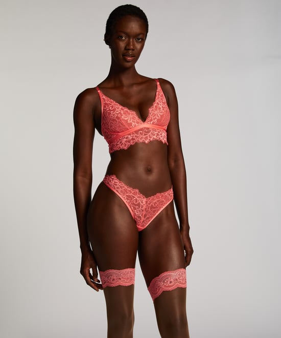 Hunkemöller Isabella Thong - Image 1