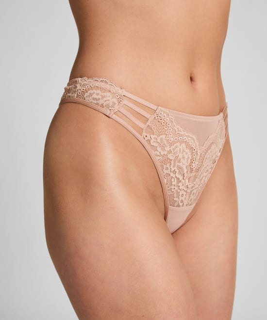Hunkemöller Briar thong - Image 2