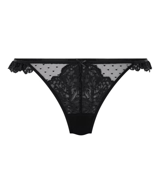 Hunkemöller Posie Thong - Image 4