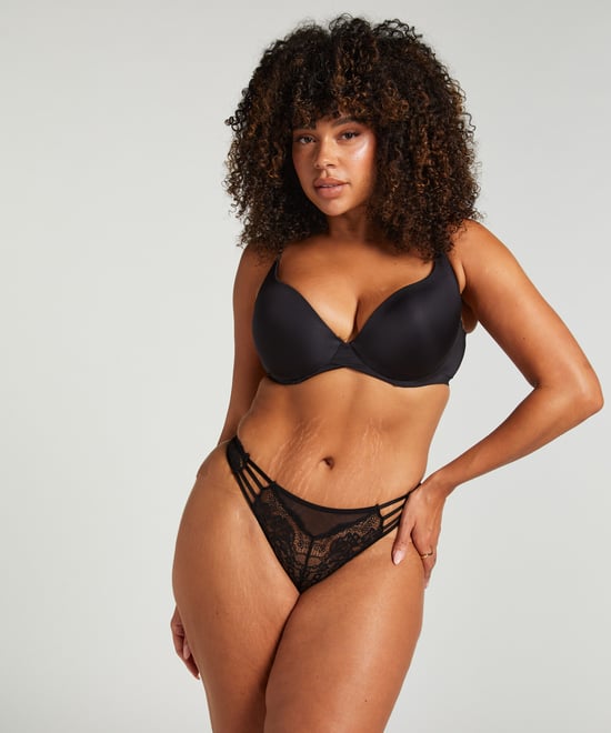 Hunkemöller Briar thong - Image 1