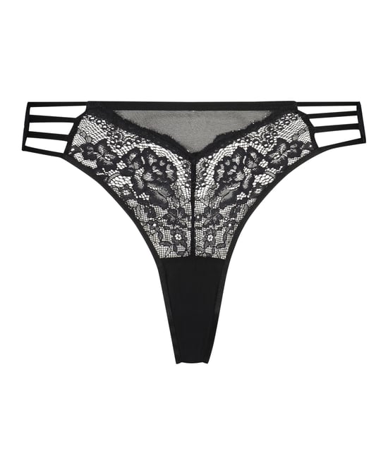 Hunkemöller Briar thong - Image 4