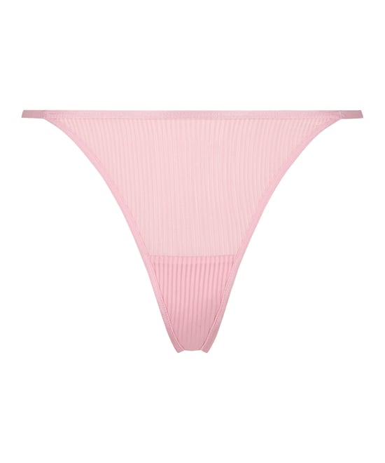 Hunkemöller Kaiden High Leg Thong - Image 4