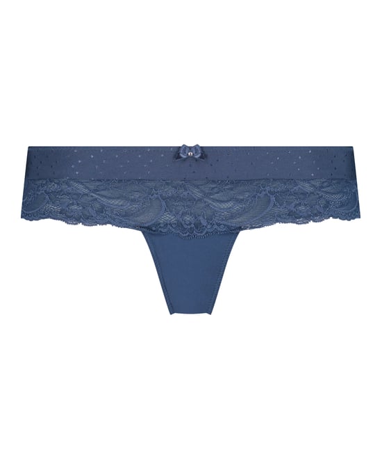 Hunkemöller Sophie Thong Short - Image 4