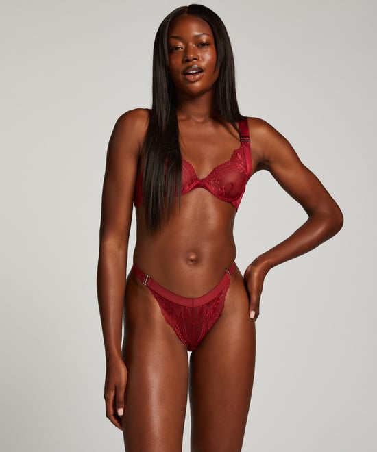 Hunkemöller Hana Thong - Image 1
