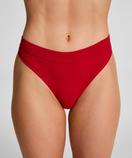 Hunkemöller Dianne High Leg Thong - Image 2