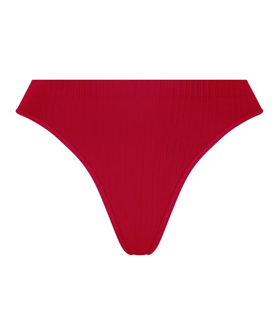 Hunkemöller Dianne High Leg Thong - Image 4